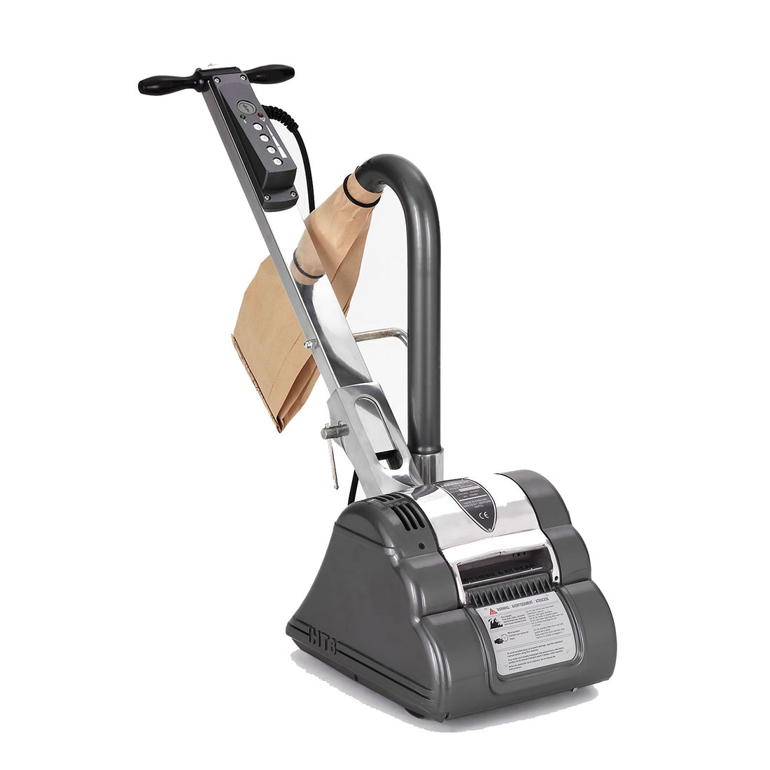 Floor Sander
