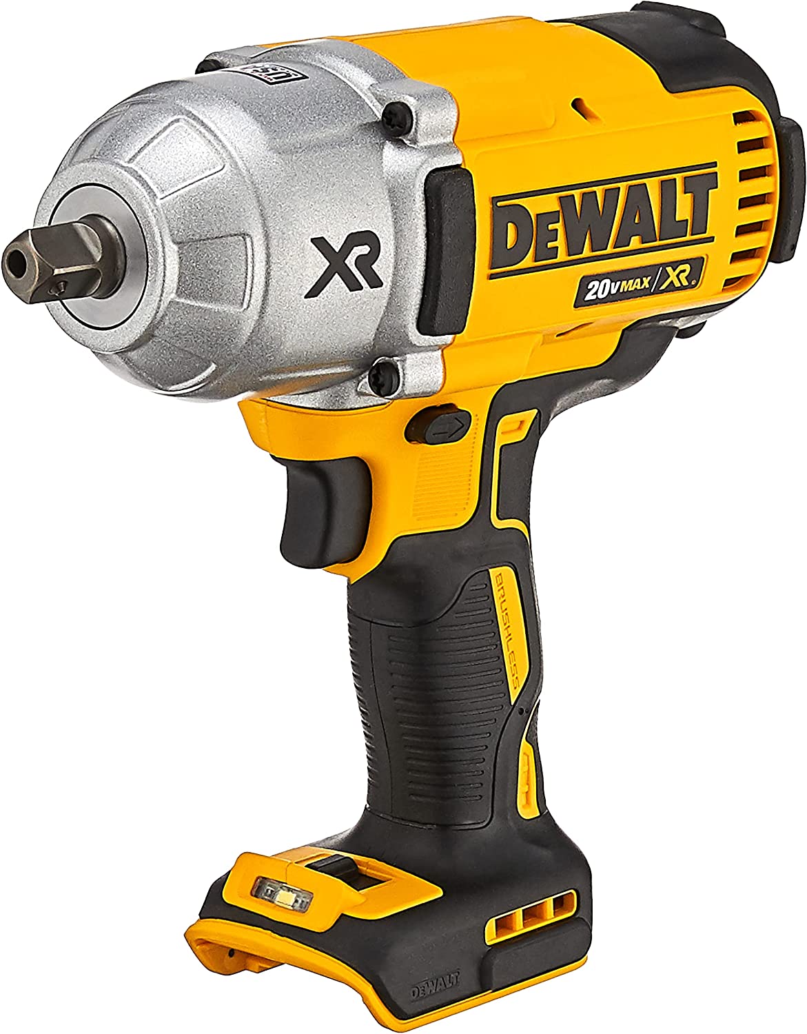 Impact Wrench