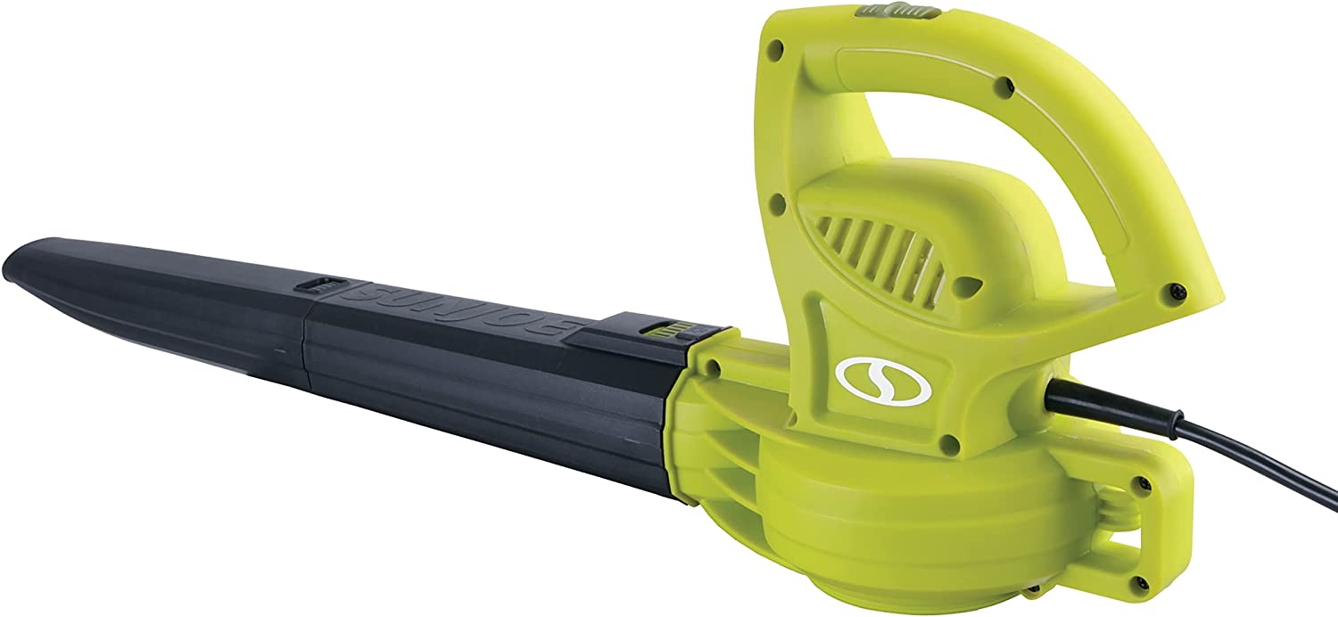 Leaf Blower