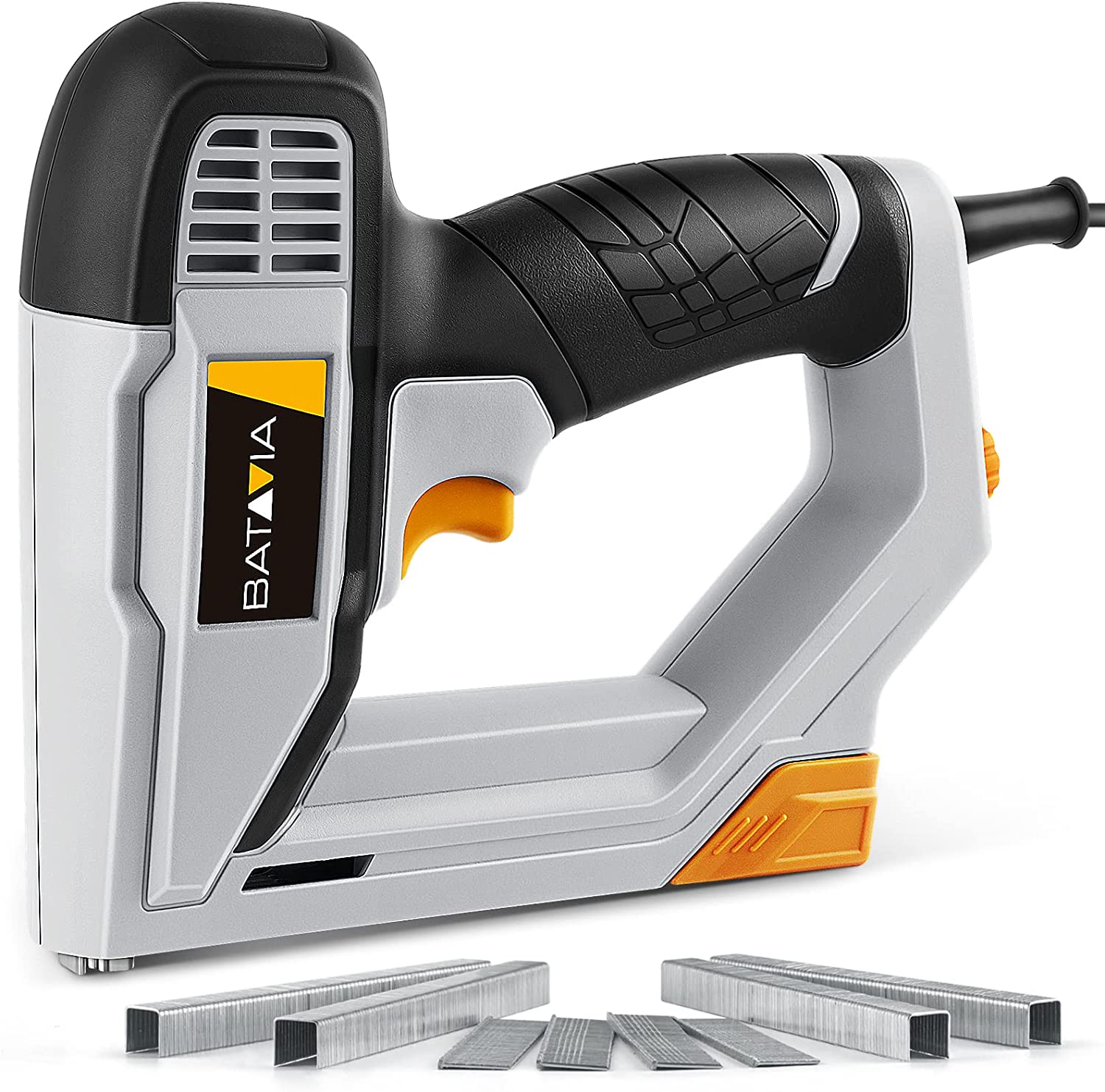 Nail Gun