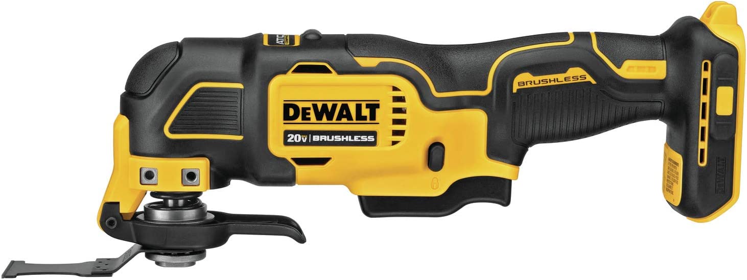 Oscillating Tool