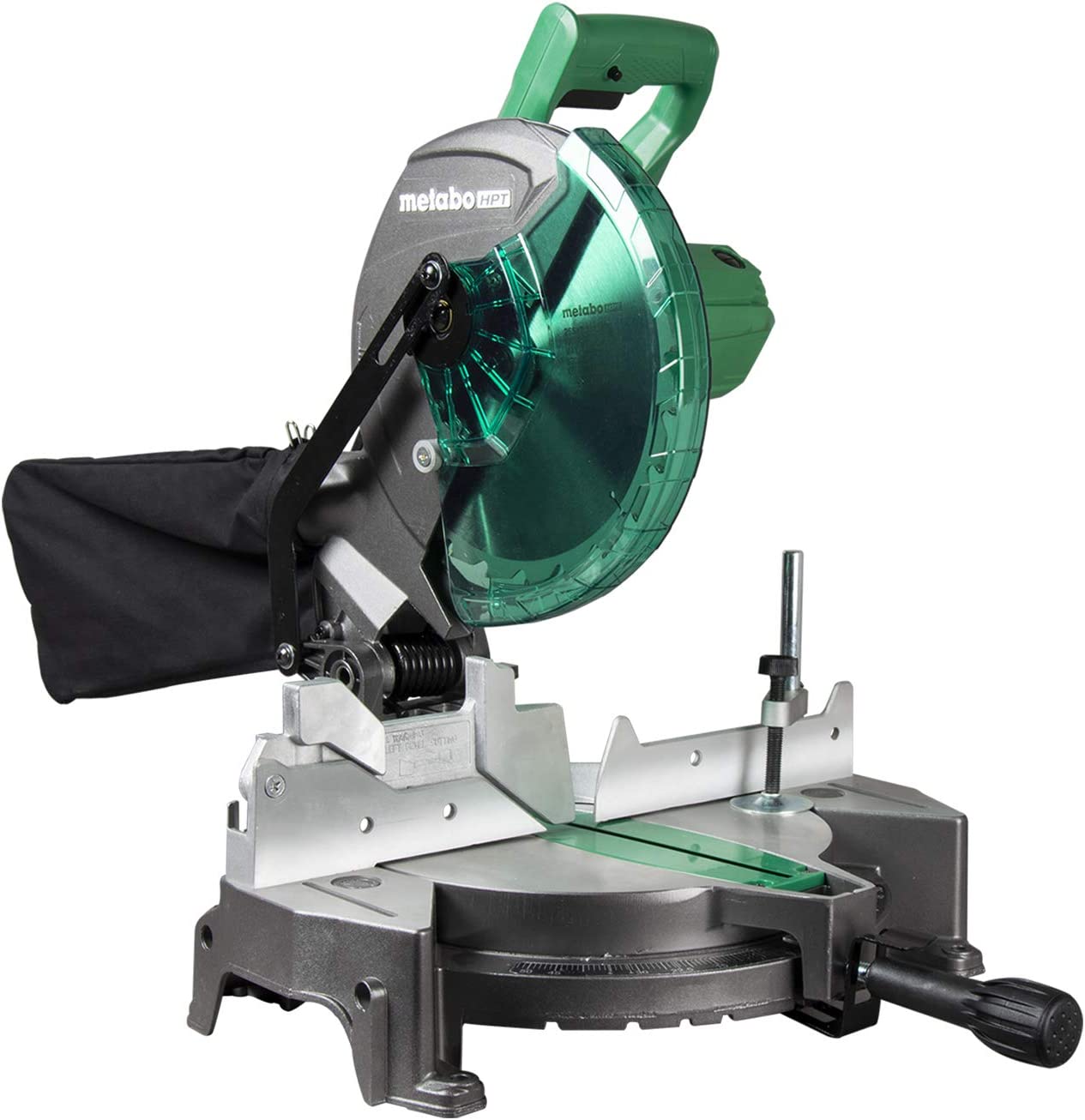 Radial Arm Saw