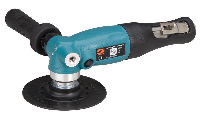 Right Angle Disc Sander