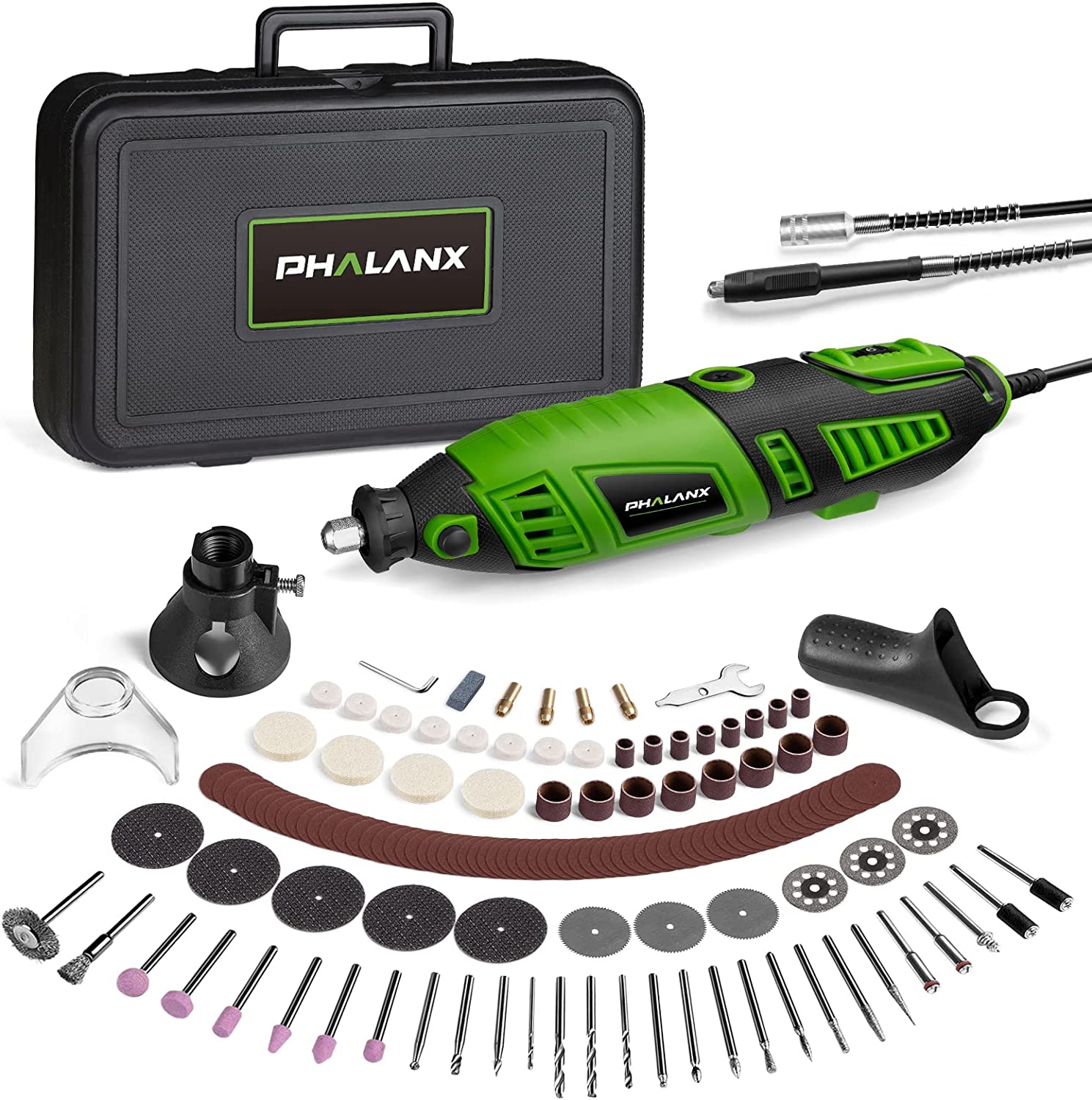 Rotary Tool