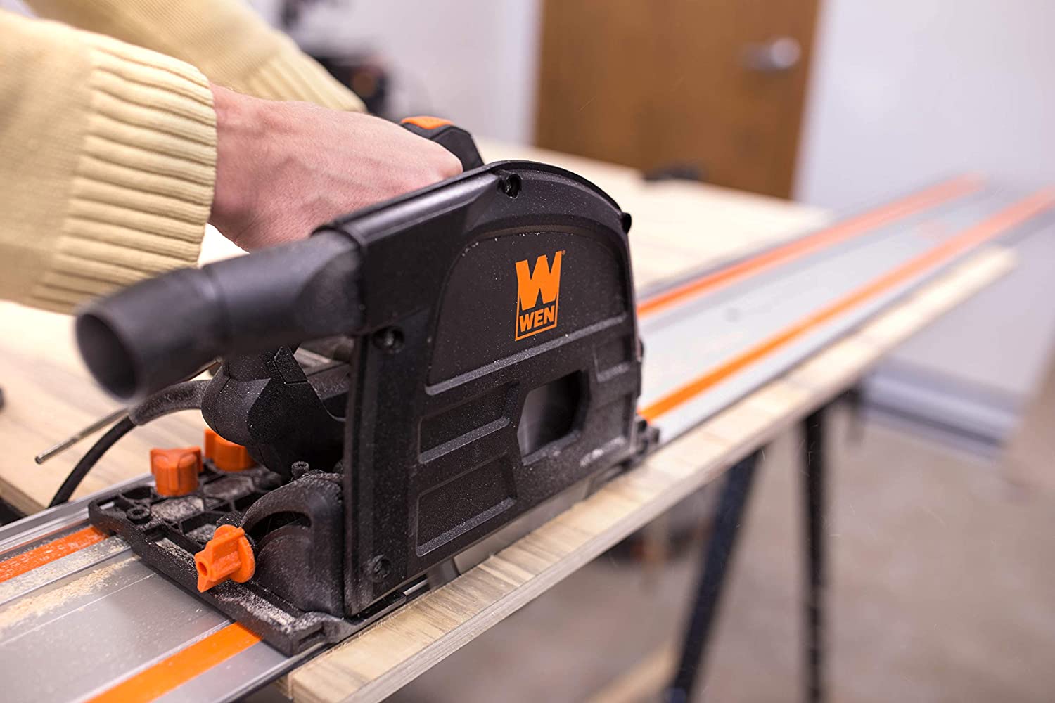 Track Saw