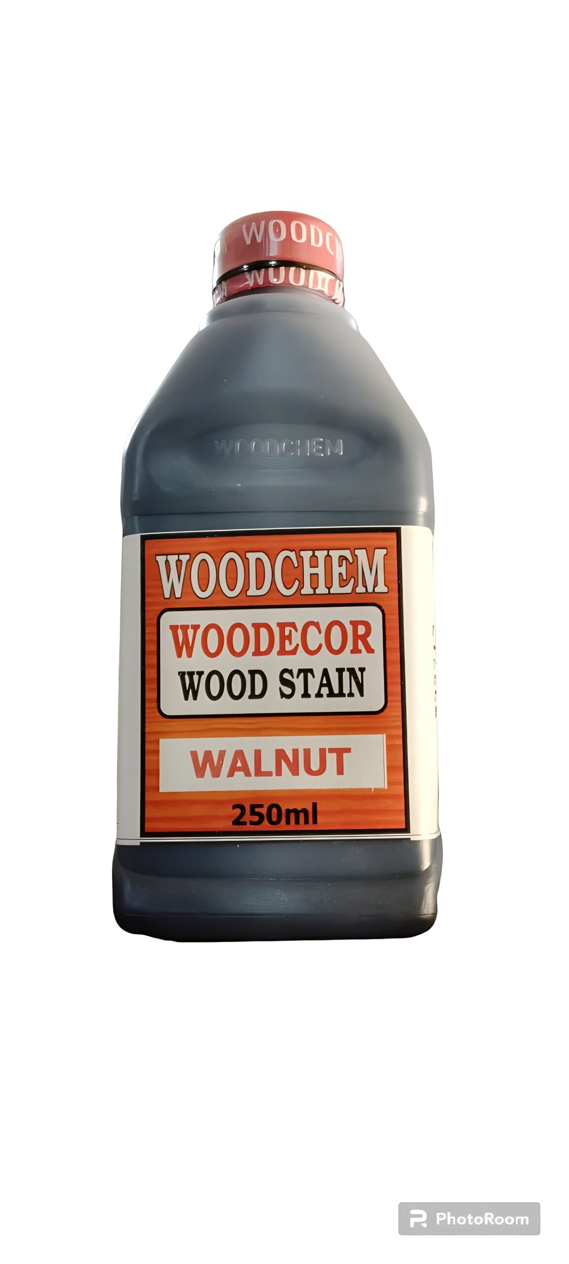 wood stain 250ml