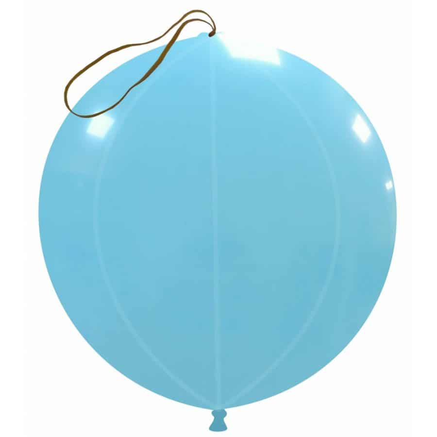 Bleu ciel / light blue