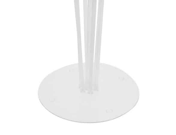 Ballon XL stand 70cm promoballons