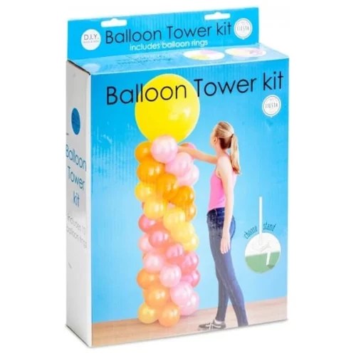 Kit Colonne de ballons / Tower kit / DIY