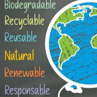 Biodégradable