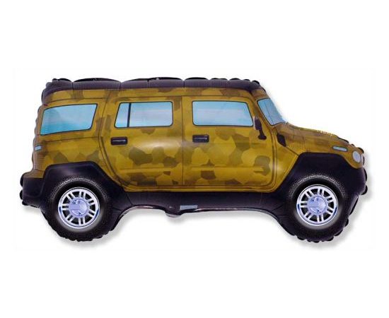 Hummer promoballons