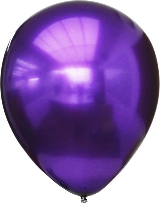 chrome globos 5712735017936 © todefine en vente sur promoballons com 6