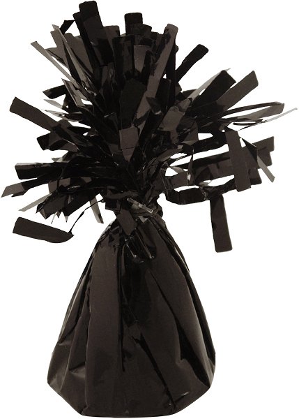 poids noir © 5026619303283 en vente sur promoballons com ce