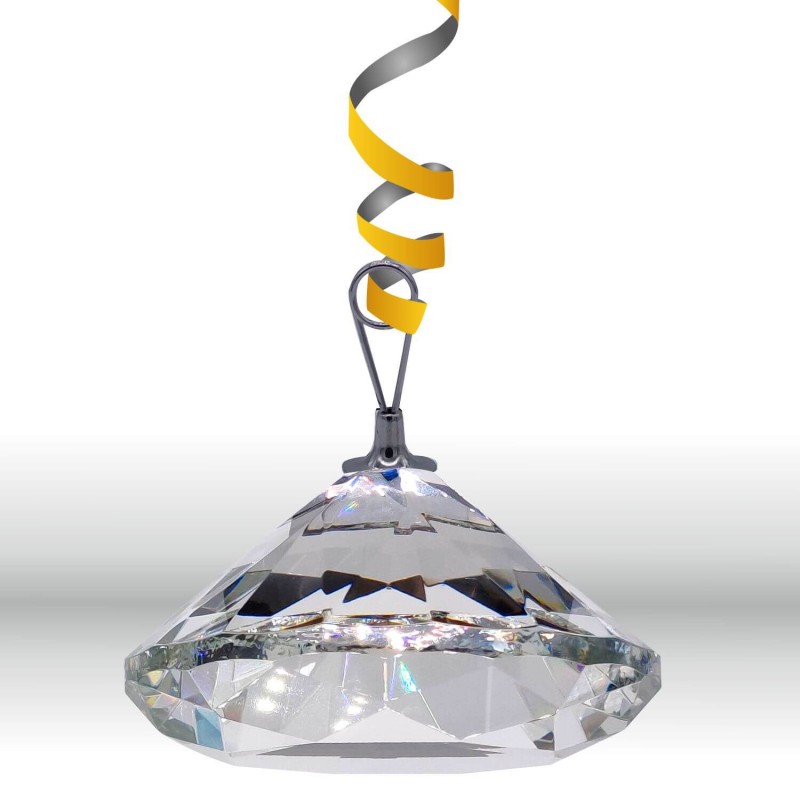 Poids "de luxe" en forme de Diamant - Diamantvormige ballongewichten