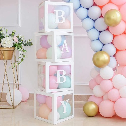 Boites ballons 5712735026624
