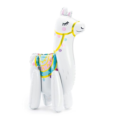 Lama 61cm | gonflage à l'air, il tient debout tout seul.