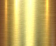 Or / Gold metalic (not chrome)