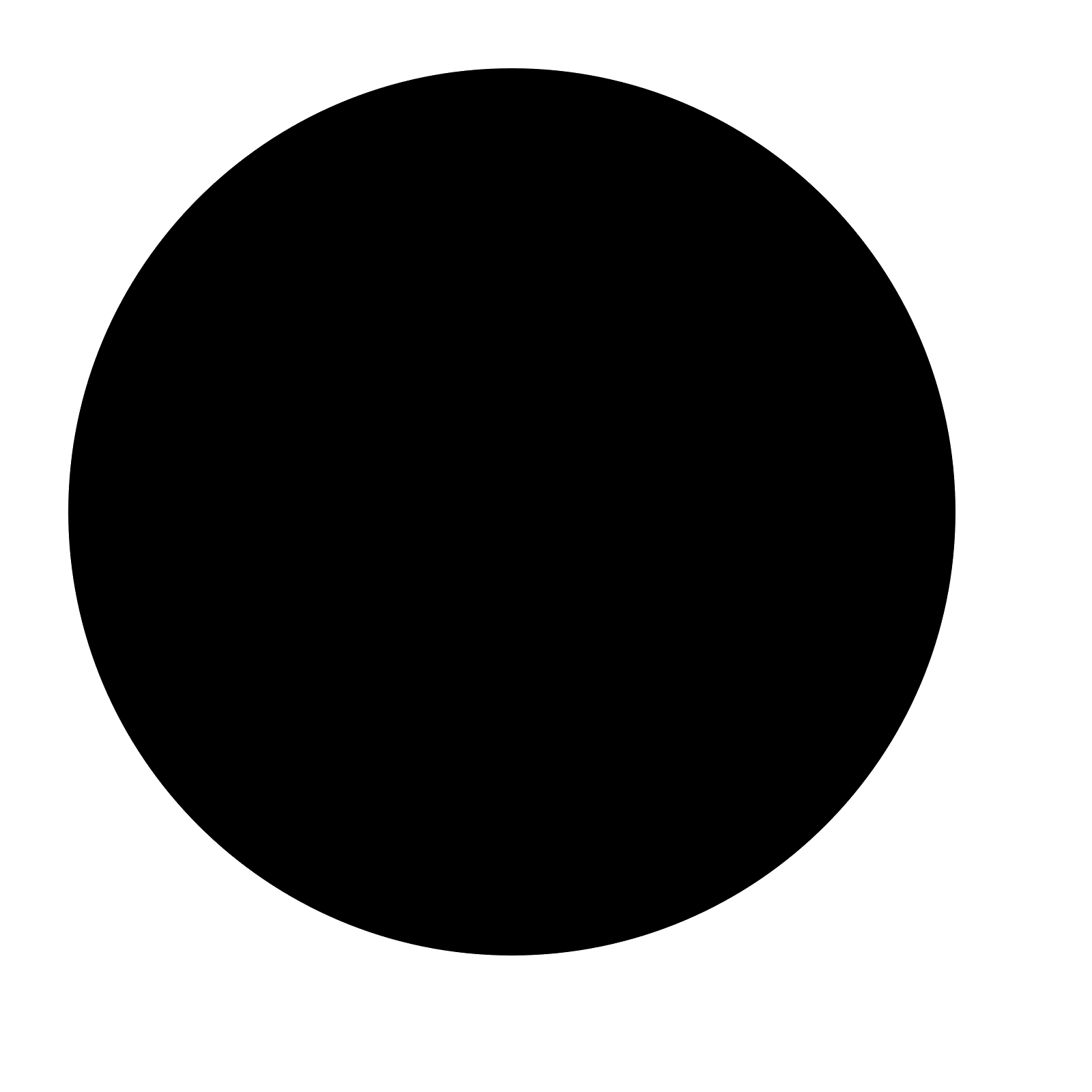 Noir Black 17