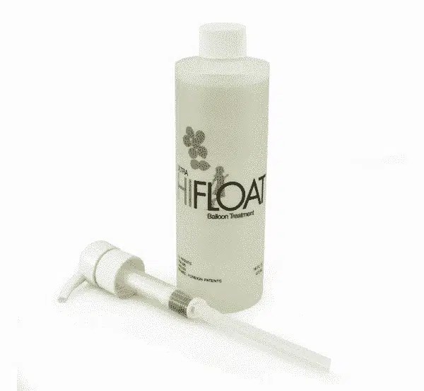Hi-Float kit 473 ml