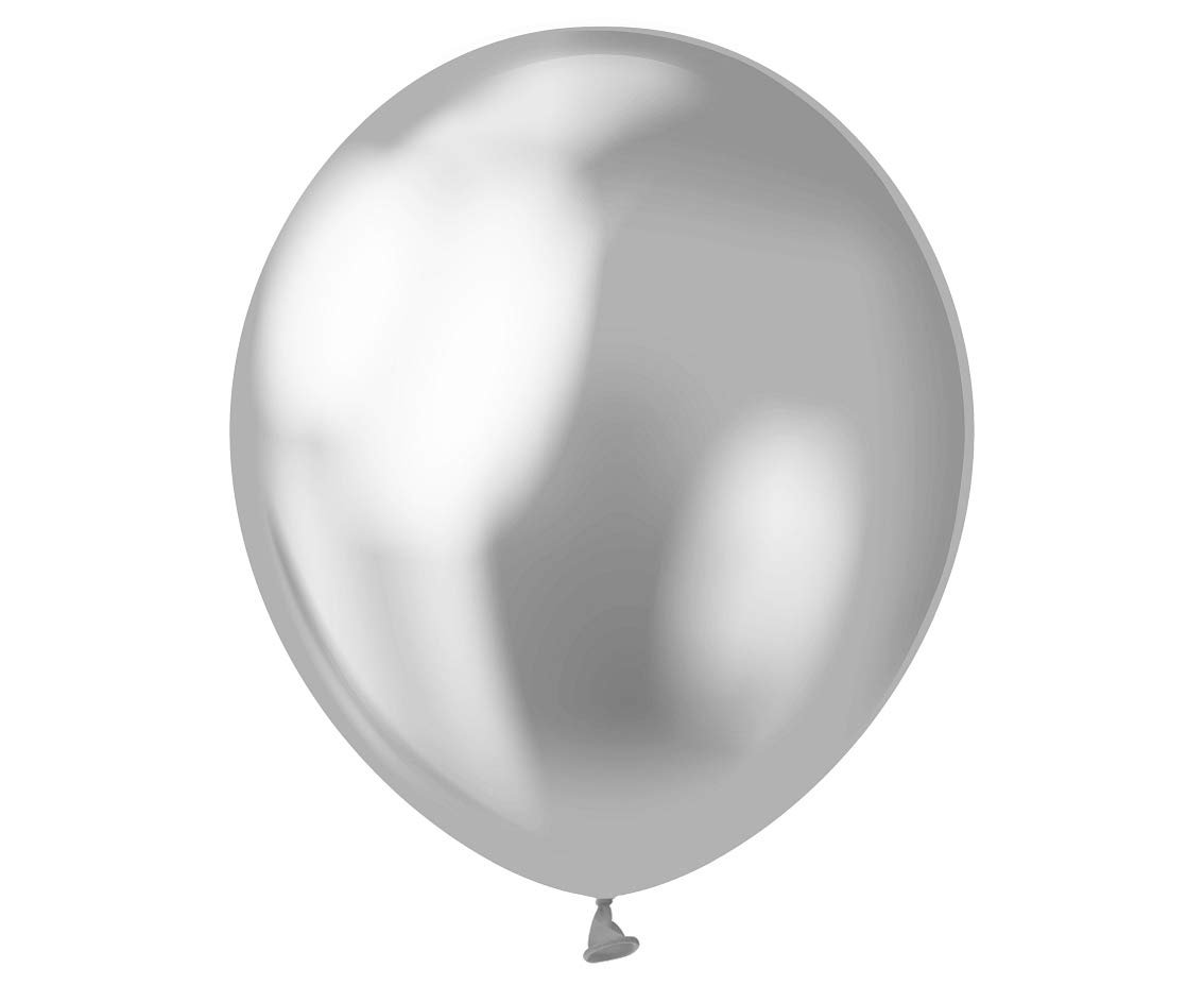 Ballons Argentés 5902973127799