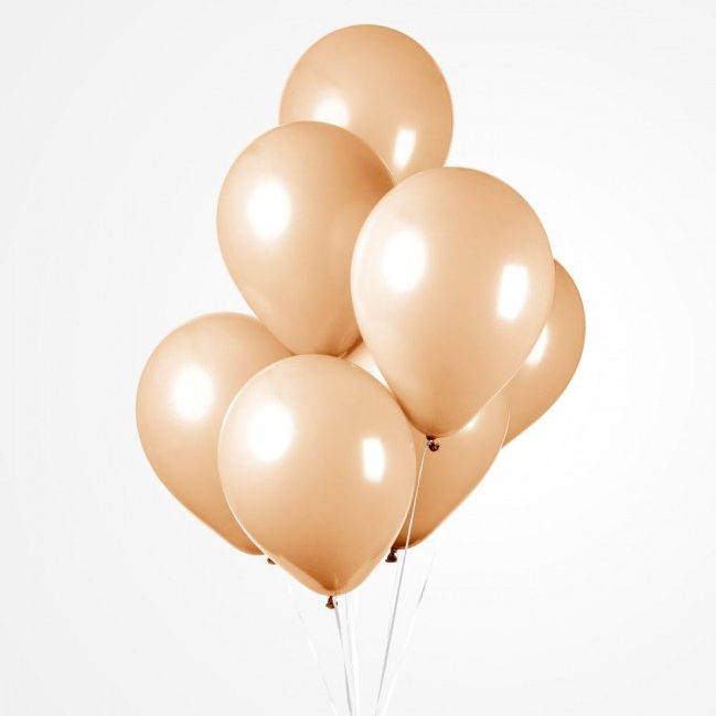 100 ballons pastel standard nude peau skin 5712735014980en vente sur promoballons