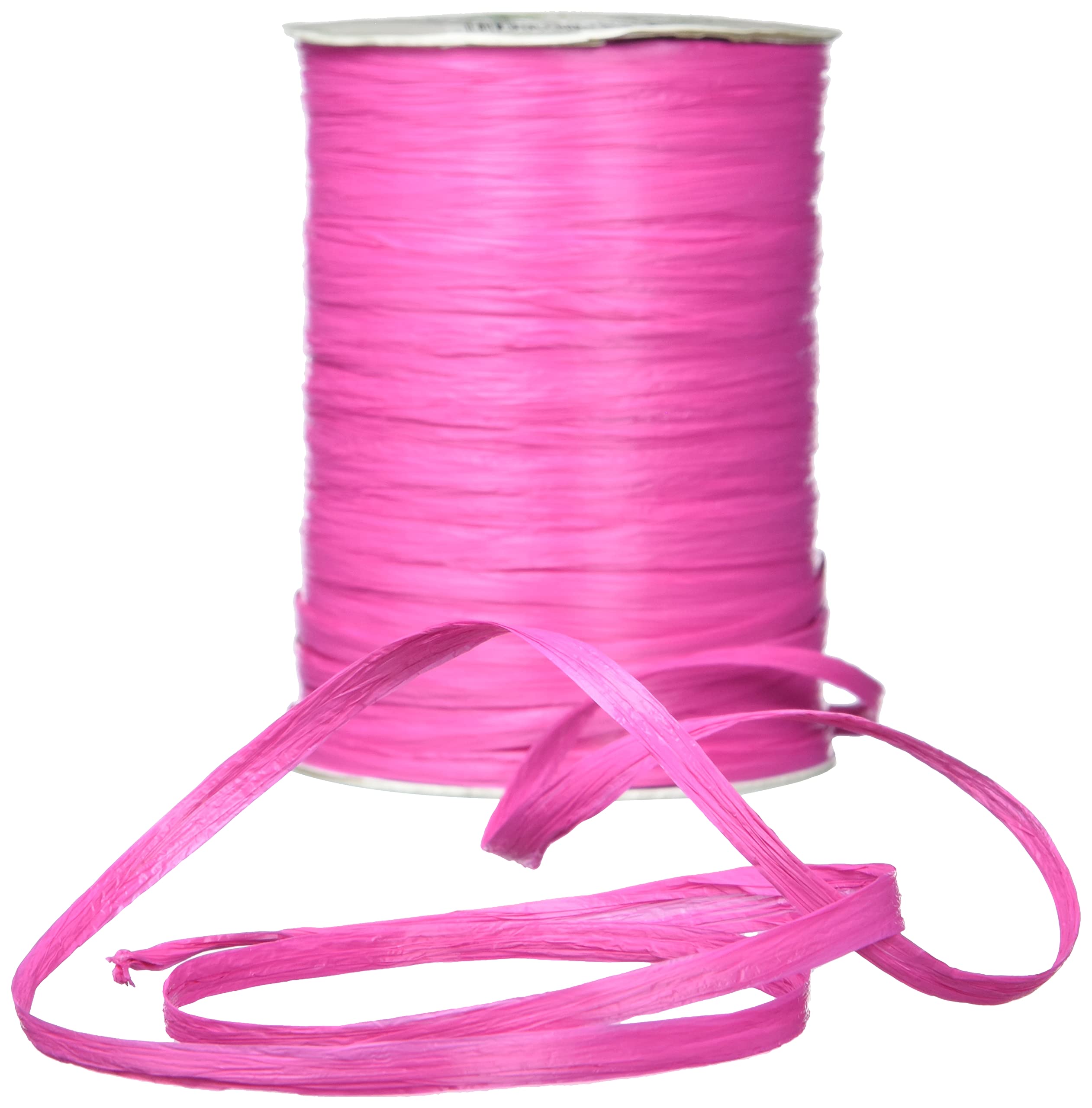 ficelle rose biodégradable promoballons 4009236002839