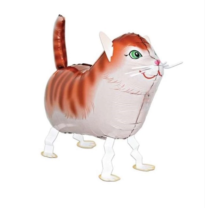 Pet Walker Chat 8019081466119 En Vente Sur Promoballons
