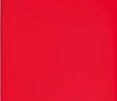 Rouge red