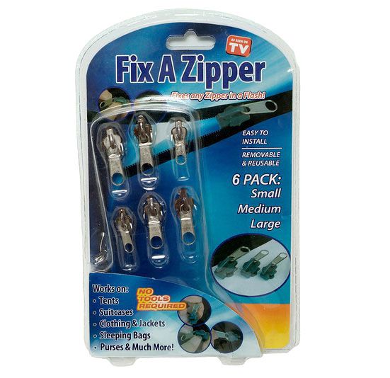 kit réparation zip tirette 5907451306338 en vente sur promoballons.com 3