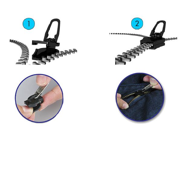 kit réparation zip tirette 5907451306338 en vente sur promoballons.com 3