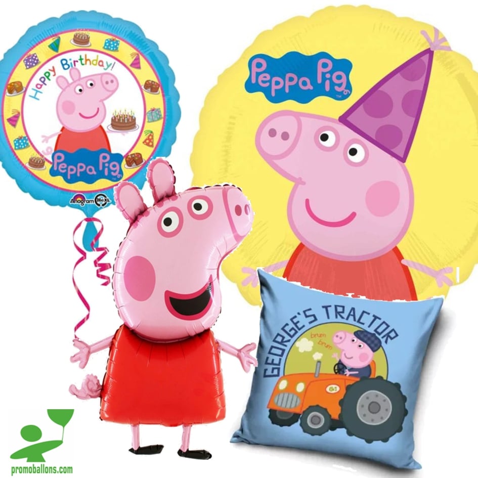 Peppa Pig