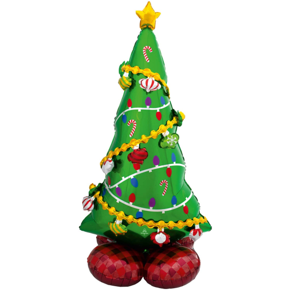 Sapin Airloonz 0026635831178 En Vente Sur Promoballons Ref 1