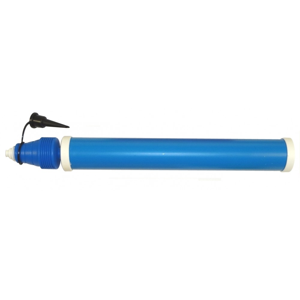 Pompe à Ballons Grand Modèle 8019081006742 Shop Promoballons