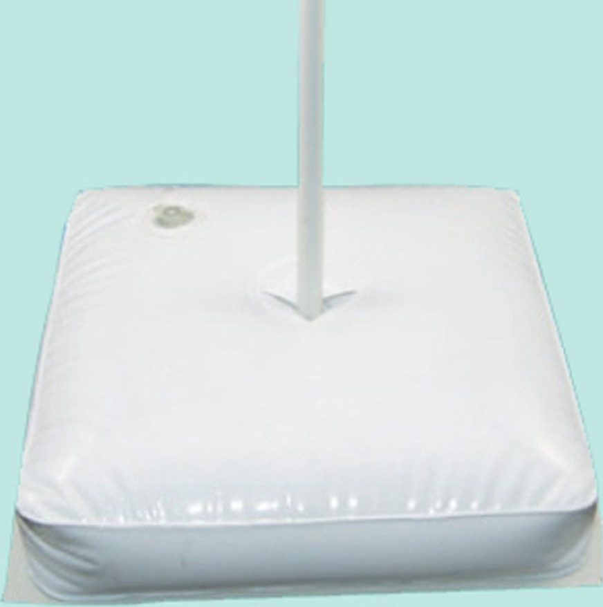 Sac d'eau de lestage pour structure de ballons shop promoballons 6552942631360