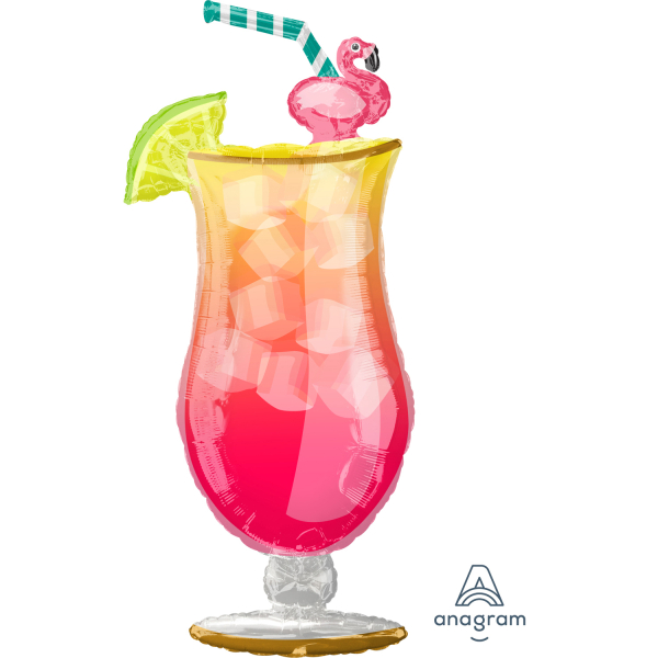 Ballon Cocktail 0026635839631 Shop Promoballons
