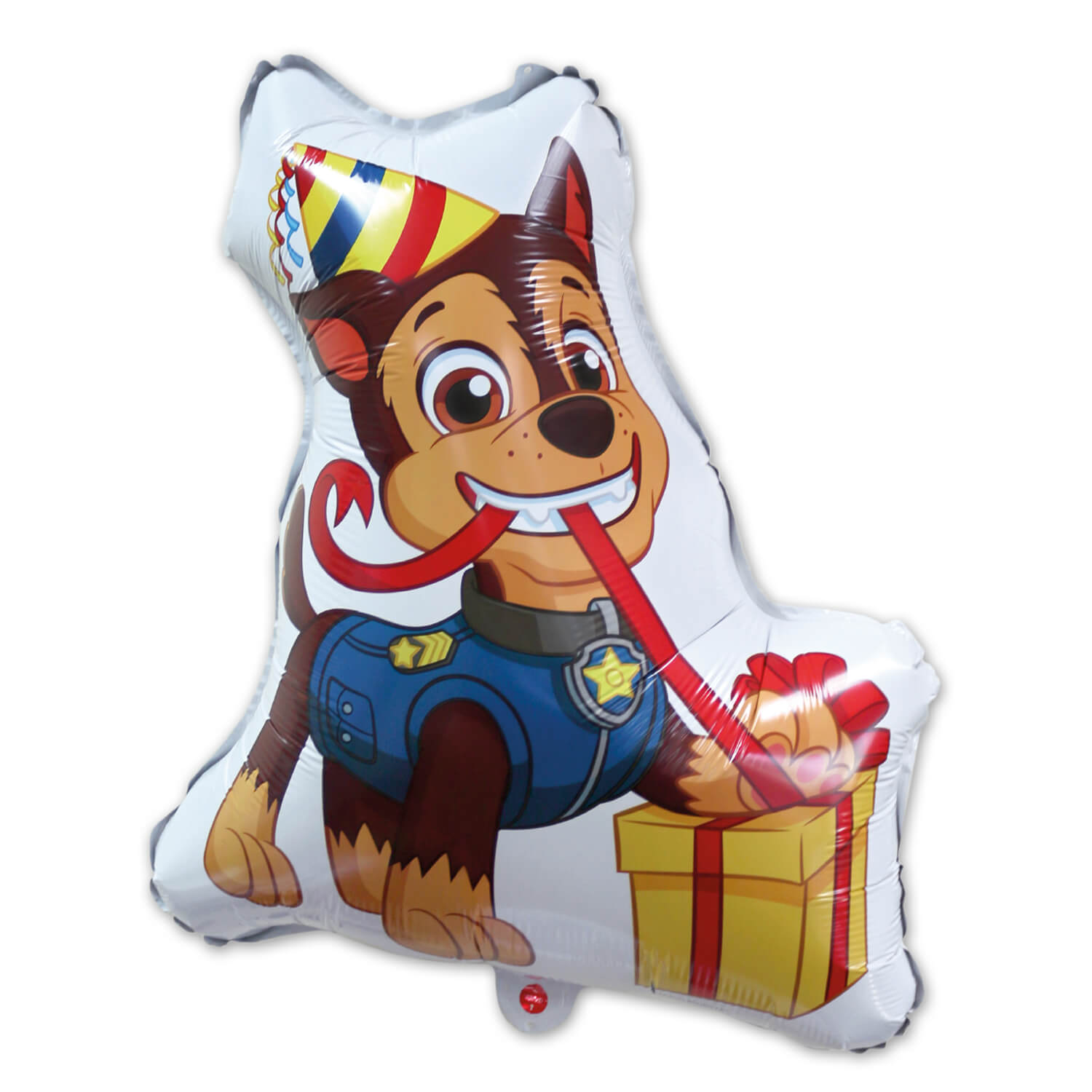Ballon Chase Pat Patrouille Alu 60cm 5201184948309 Eshop Promoballons