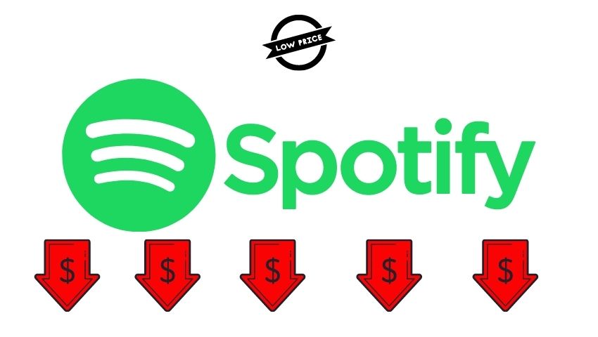Goedkoopste Spotify Alles Wat Je Moet Weten 2022 Shoponlina