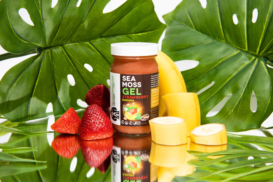 Wellness Archives Shoppe Black