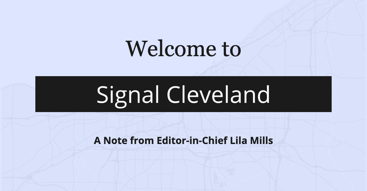 Signal Cleveland