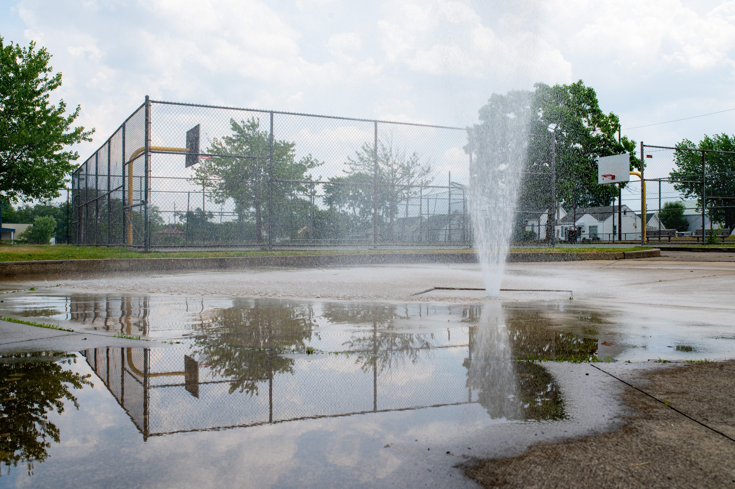 Pools out for summer: Where to splash around in Cleveland