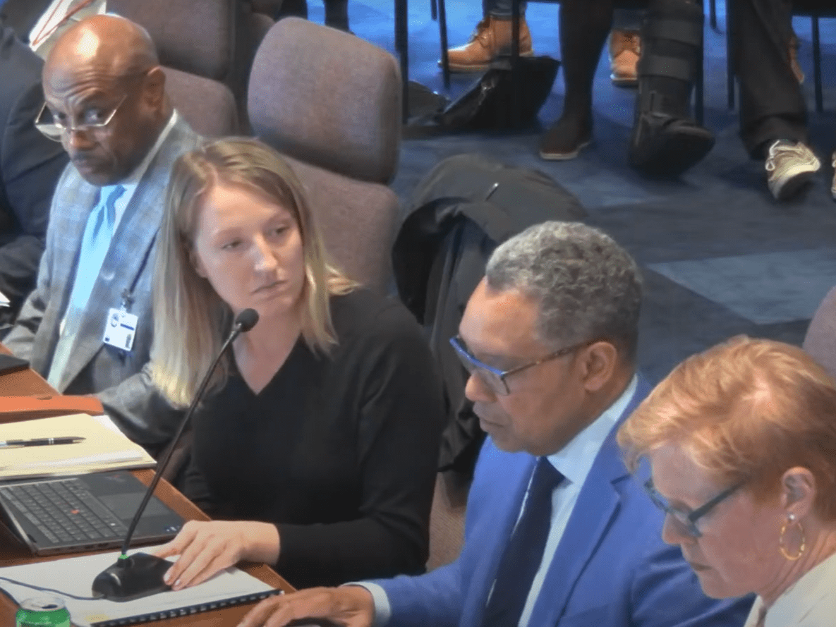 ‘Characterized by stagnation’: Cleveland City Council hears consent decree update