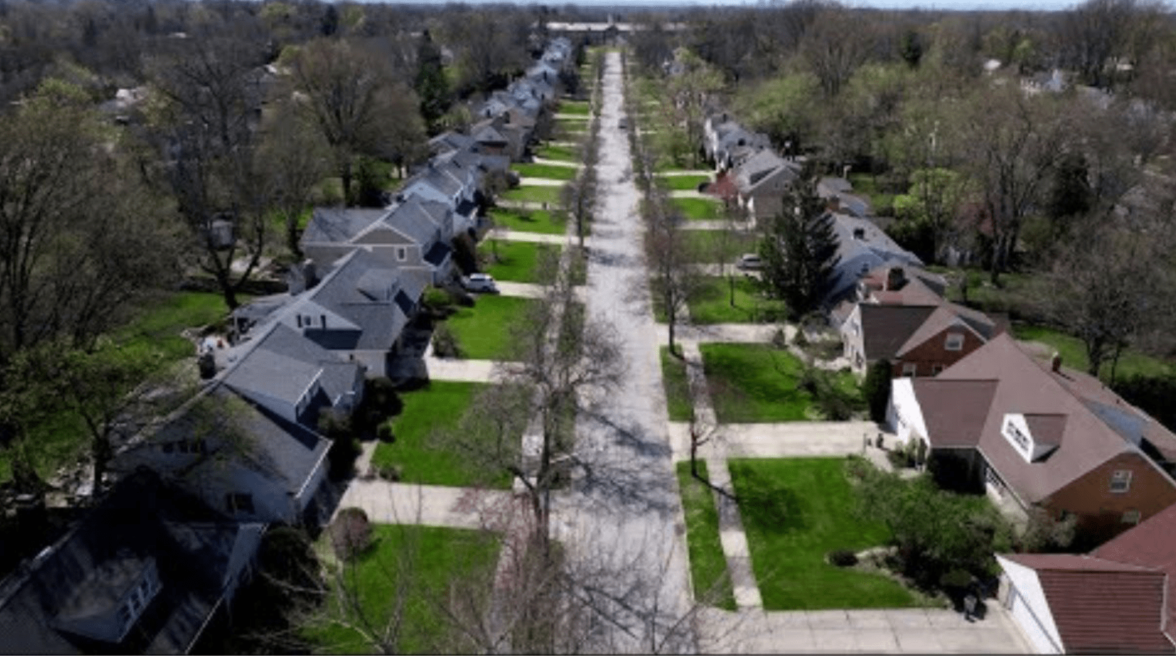 Search nearly 470,000 new proposed Cuyahoga County property values