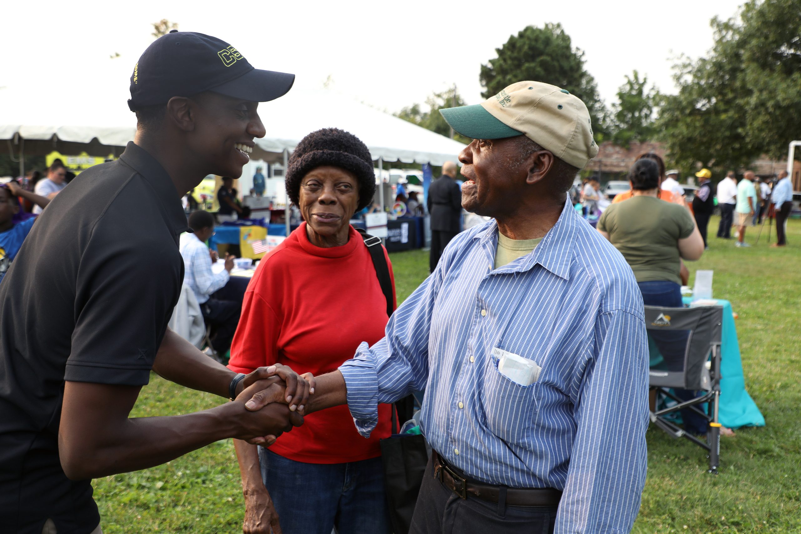 Cleveland invites residents to Night Out Against Crime events Tuesday