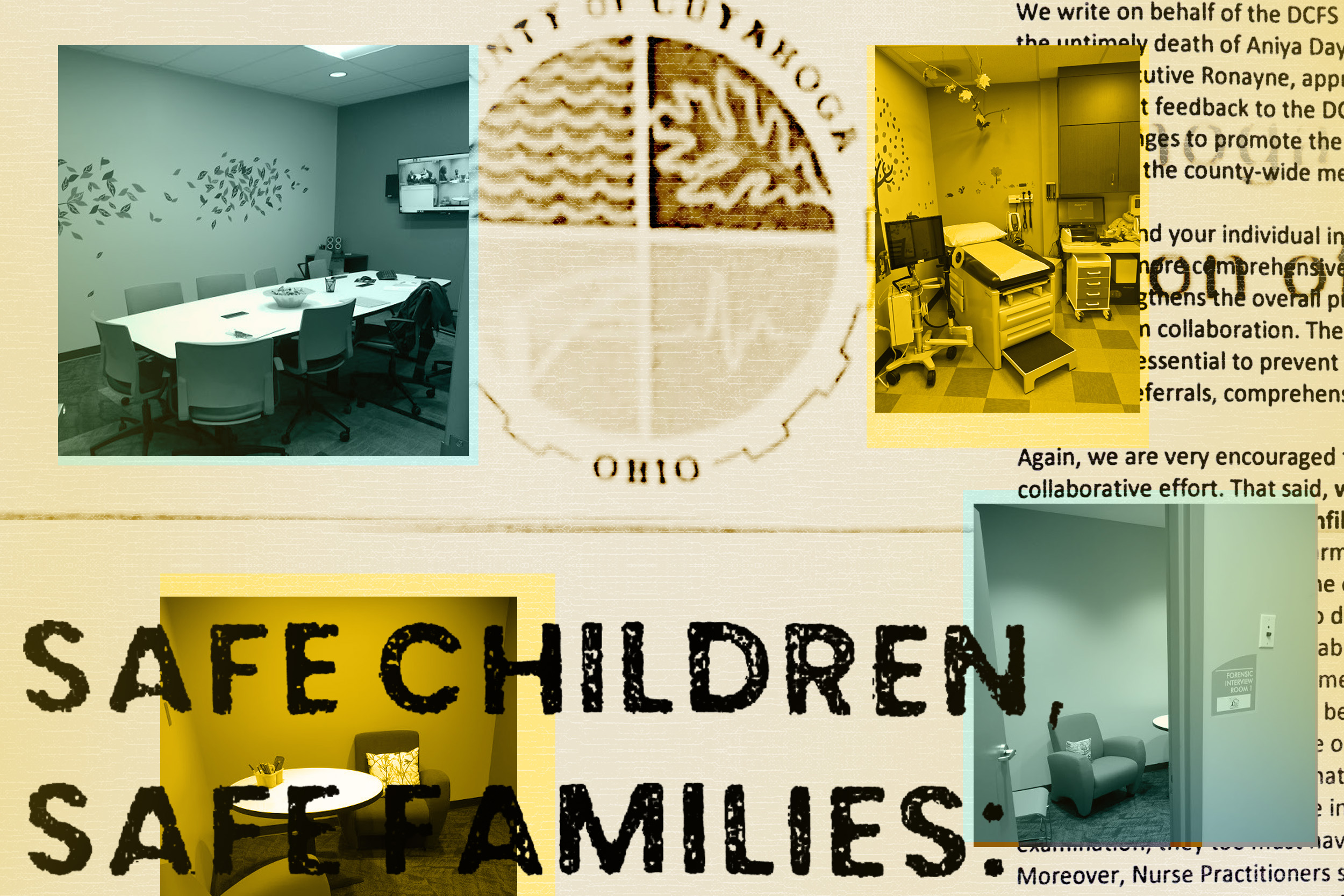 Why Cuyahoga County desperately needs a child abuse pediatrician