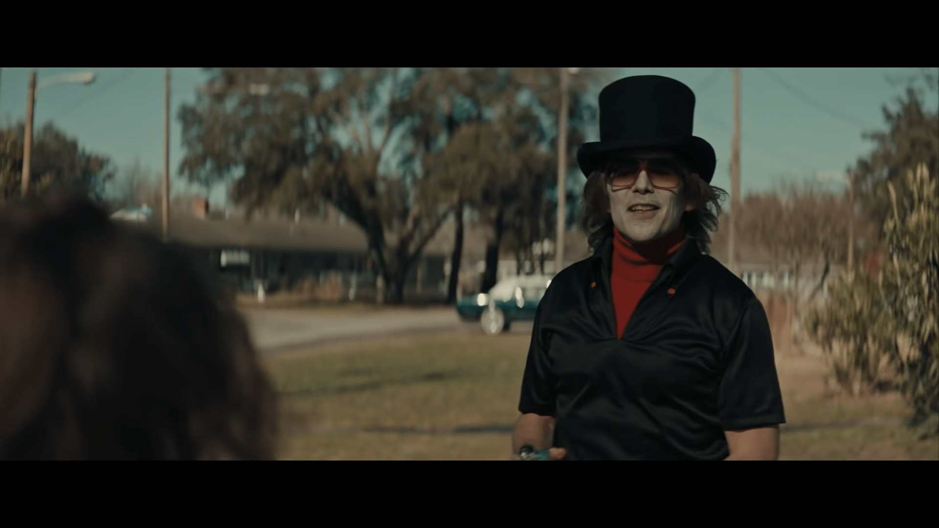 The Black Phone Explained Does Finney Die All The Symbolism And Can The Grabber Hear The Phone Signal Horizon