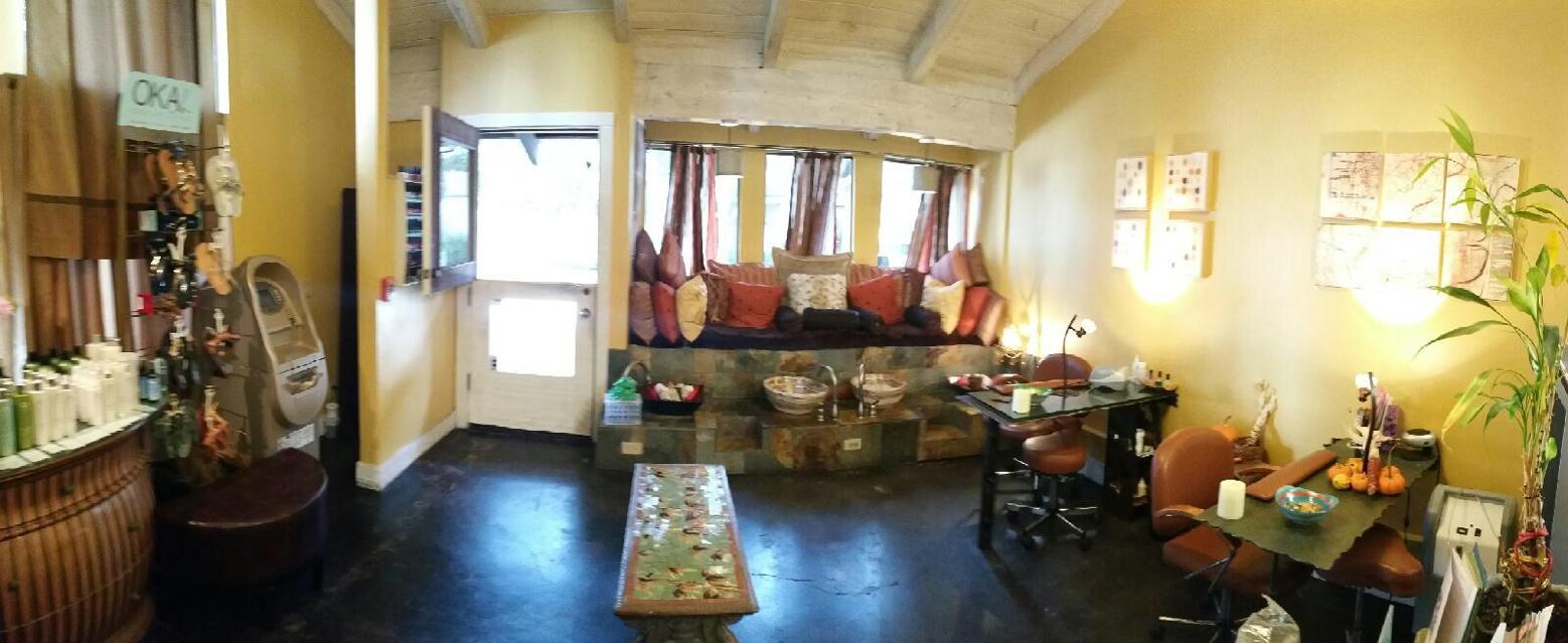 Signature Day Spa Day Spas In Carmel Monterey Ca California Massage Body Work