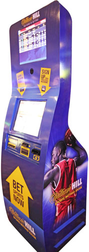 Sports Betting Silverado Casino