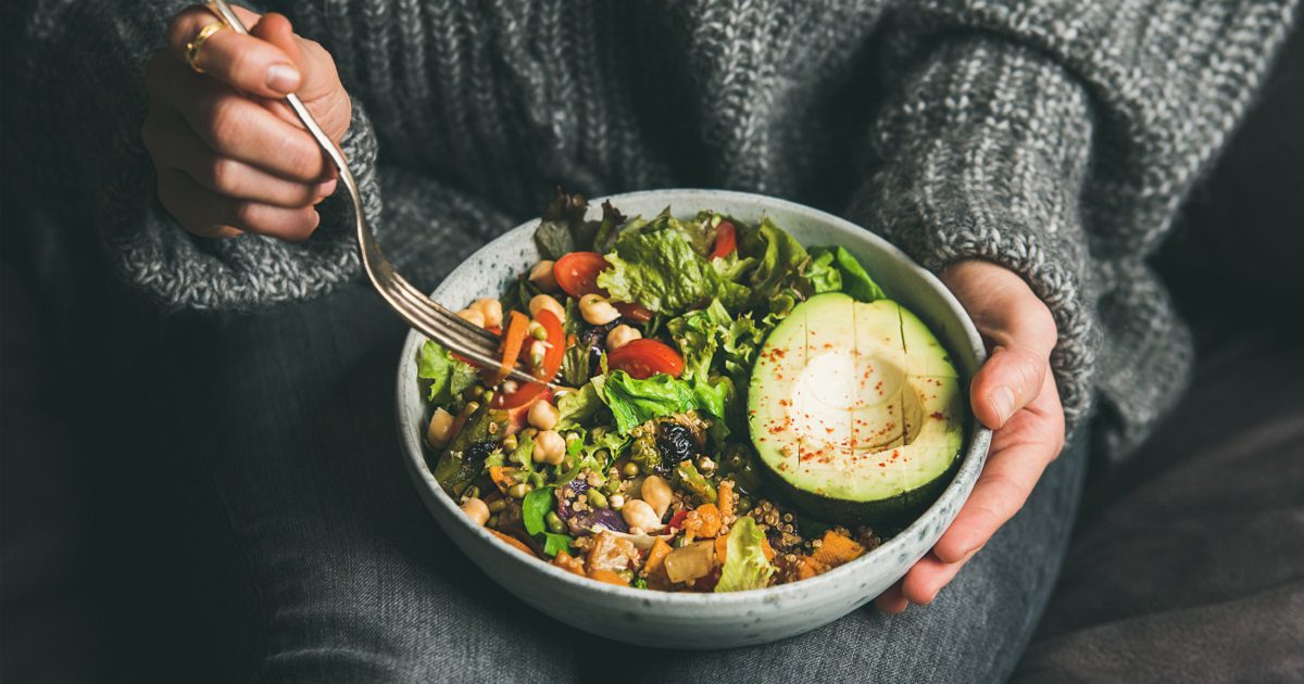 How To Boost Your Oestrogen By Eating The Right Diet Silver Magazine