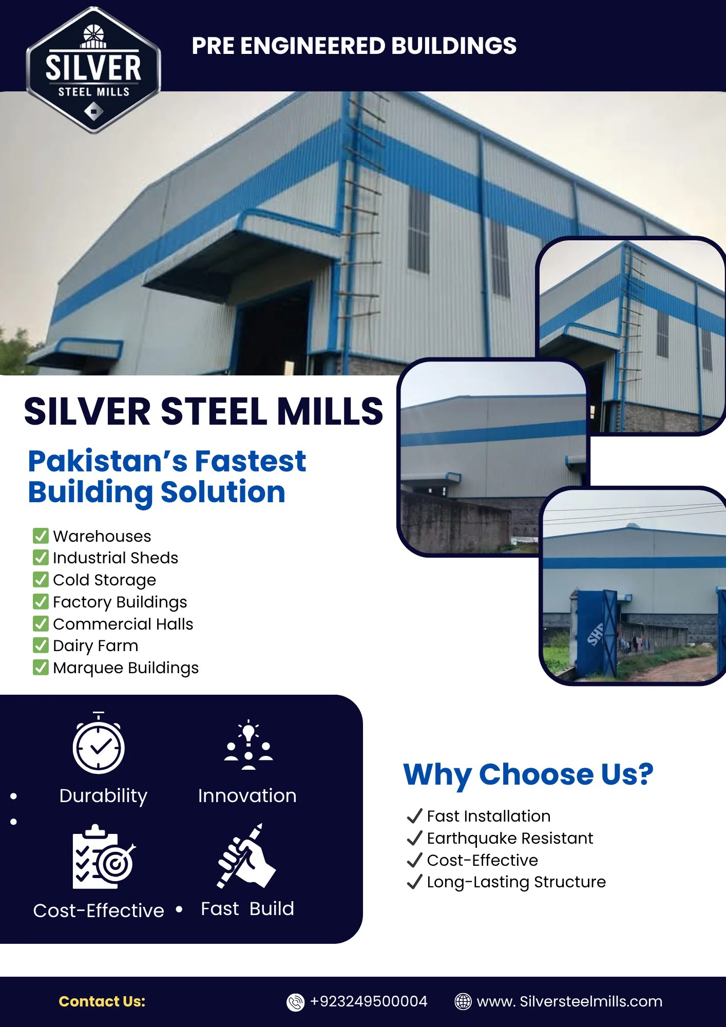 Readymade Homes in Pakistan: Affordable, Modern, and Durable Living Solutions