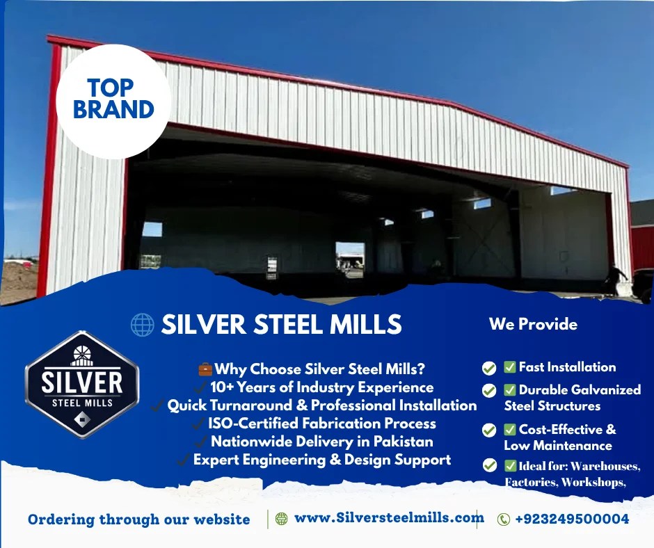 marquee manufacturer in pakistan